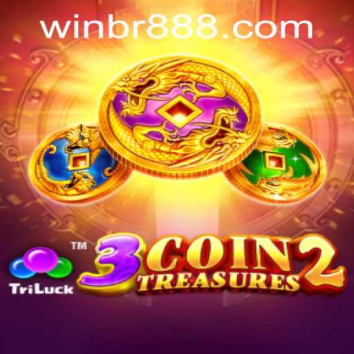 Exploring the Excitement of 3CoinTreasures2: A New Era of Gaming