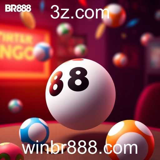 Explorando a Popularidade dos Jogos de Bingo no br888