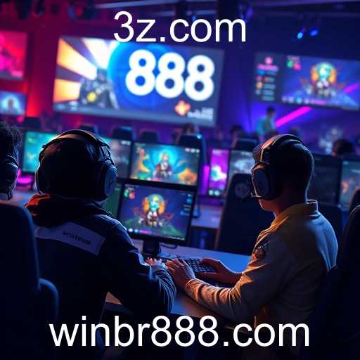 Evolução e Tendências dos Jogos Online no Brasil