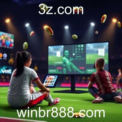 Expansão e Desafios dos Sites de Jogos Online em 2025