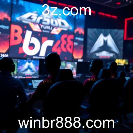 Expansão e Tendências no Mercado de Jogos