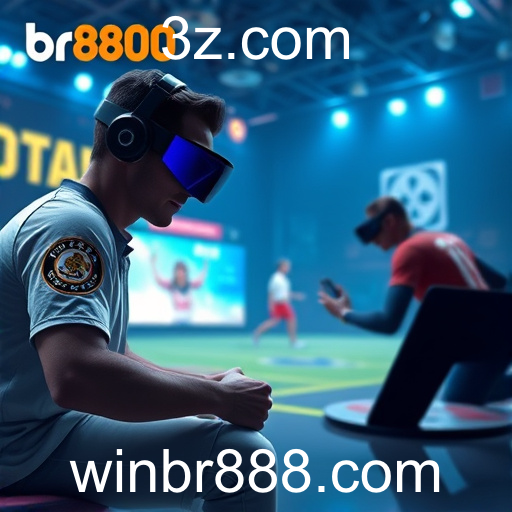 Inovações e Tendências no Mercado de Jogos Online