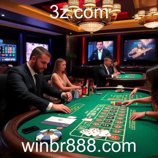 Inovações e Desafios em 2025: O Caso do BR888