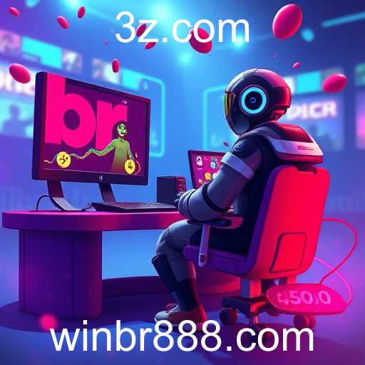 Tendências de Jogos Online no Brasil