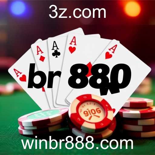 Explorando a Categoria de Jogos de Poker no br888