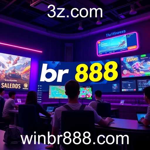 A Ascensão da Indústria de Jogos Online no Brasil