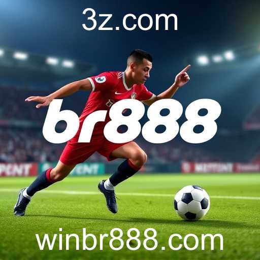 Apostas Esportivas: Emoção e Diversão Garantidas no br888