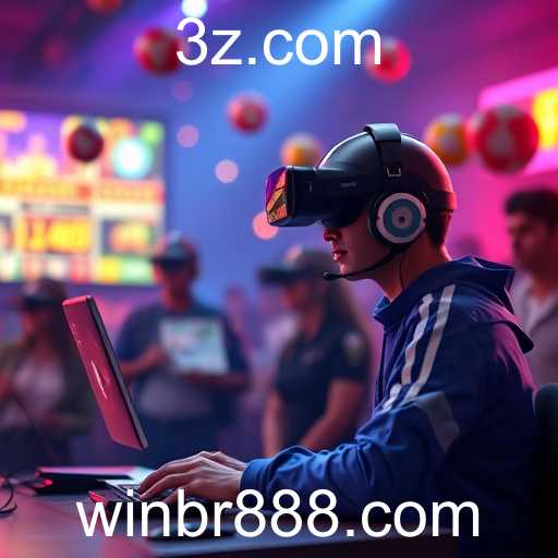 Tendências dos Jogos Online em 2025