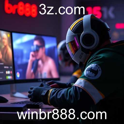 Explorando Novas Tendências no Mundo dos Jogos Online